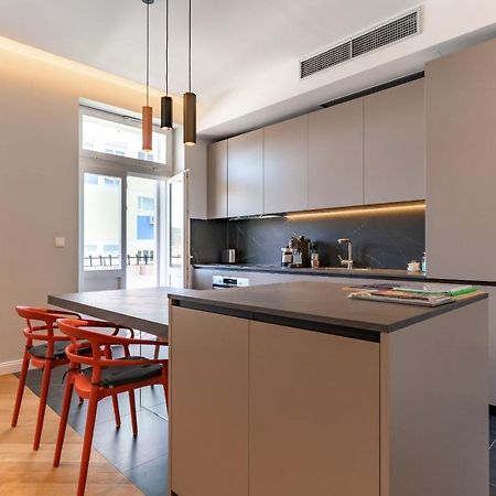 ספליט Apartment La Marie מראה חיצוני תמונה