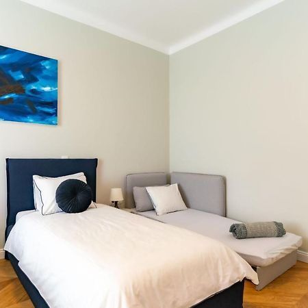 ספליט Apartment La Marie מראה חיצוני תמונה
