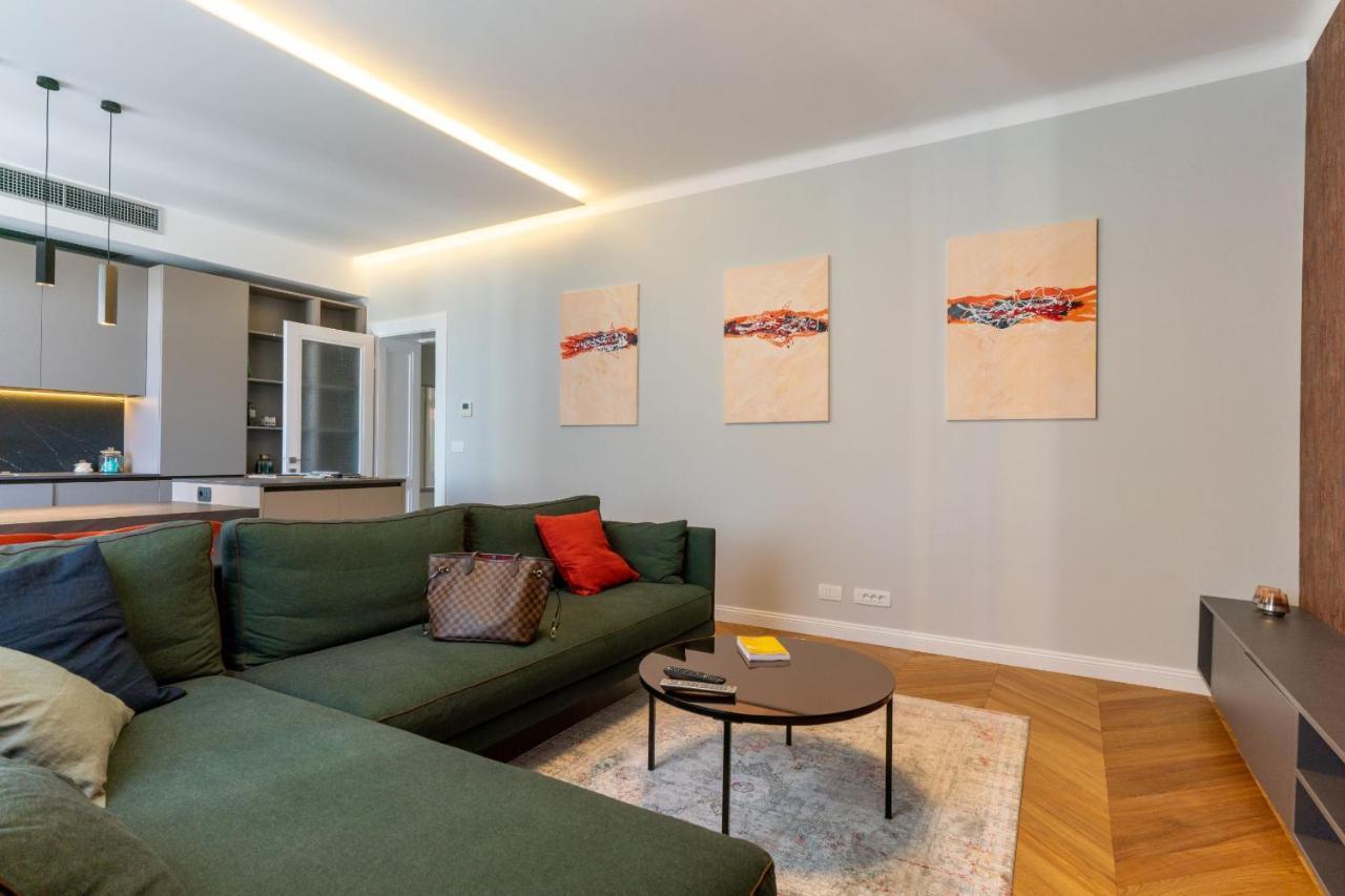 ספליט Apartment La Marie מראה חיצוני תמונה