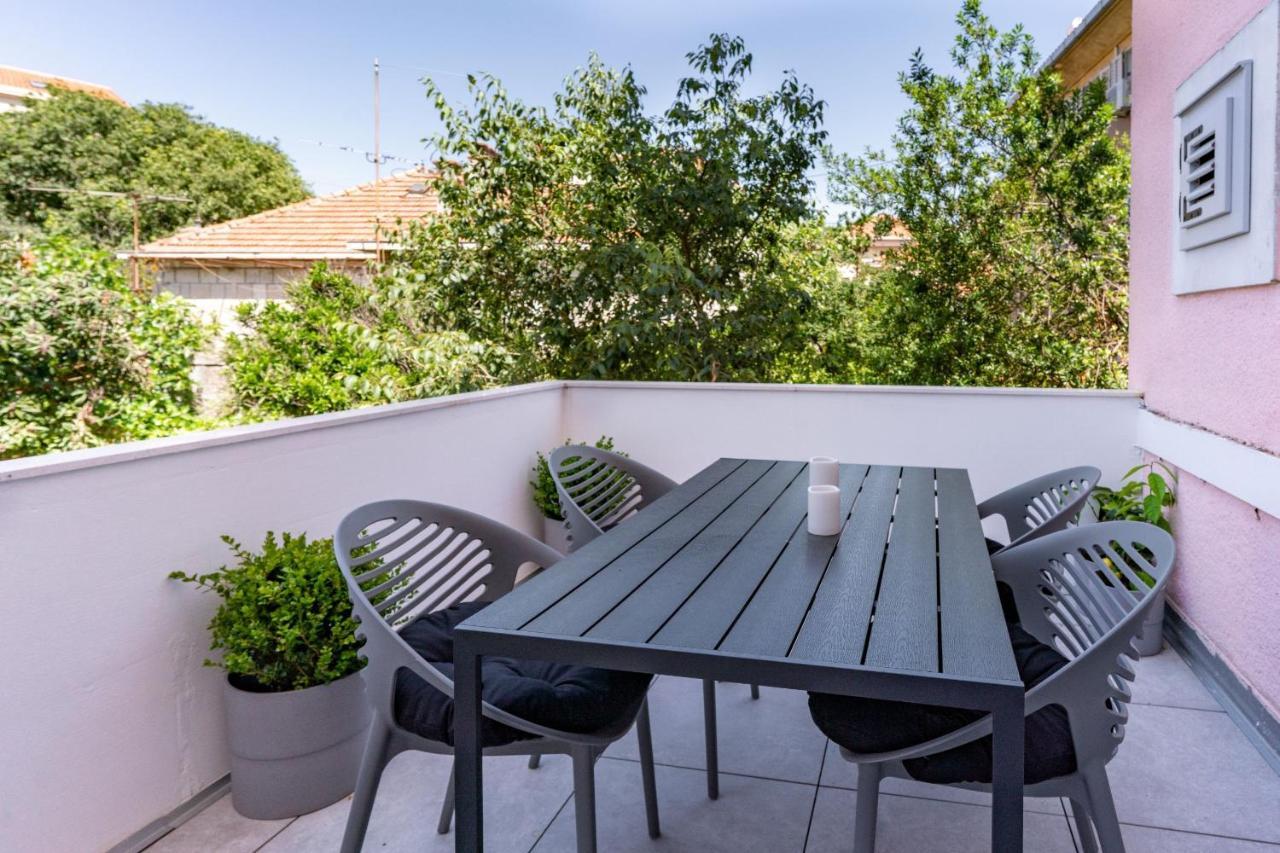 ספליט Apartment La Marie מראה חיצוני תמונה