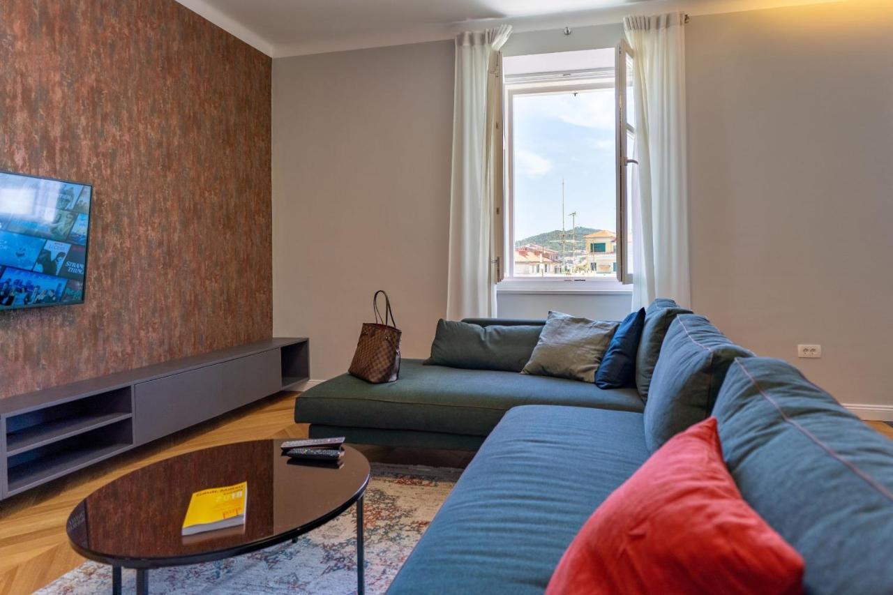 ספליט Apartment La Marie מראה חיצוני תמונה