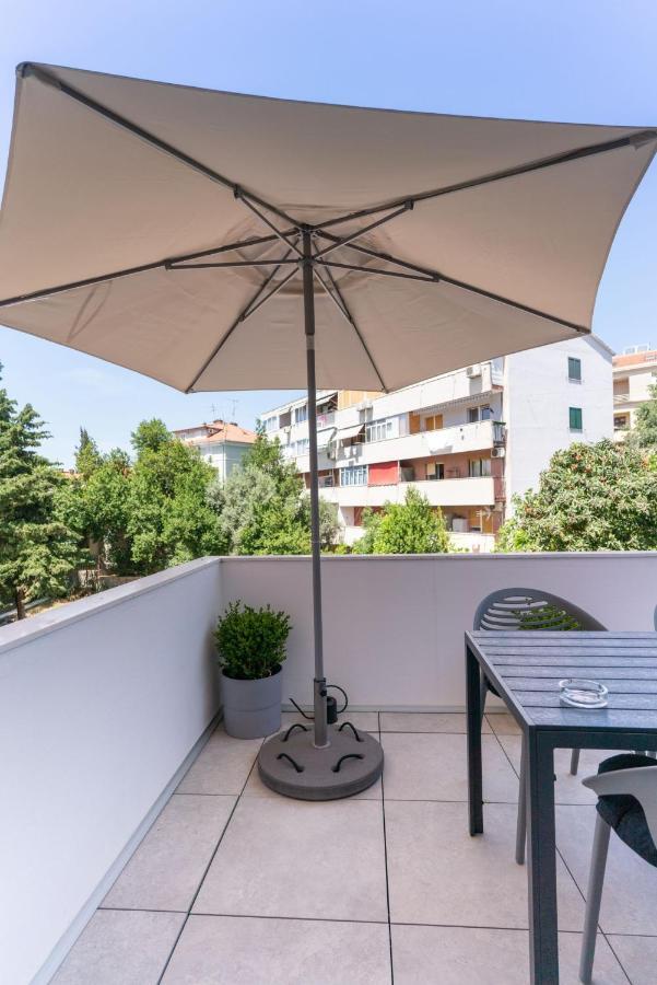 ספליט Apartment La Marie מראה חיצוני תמונה