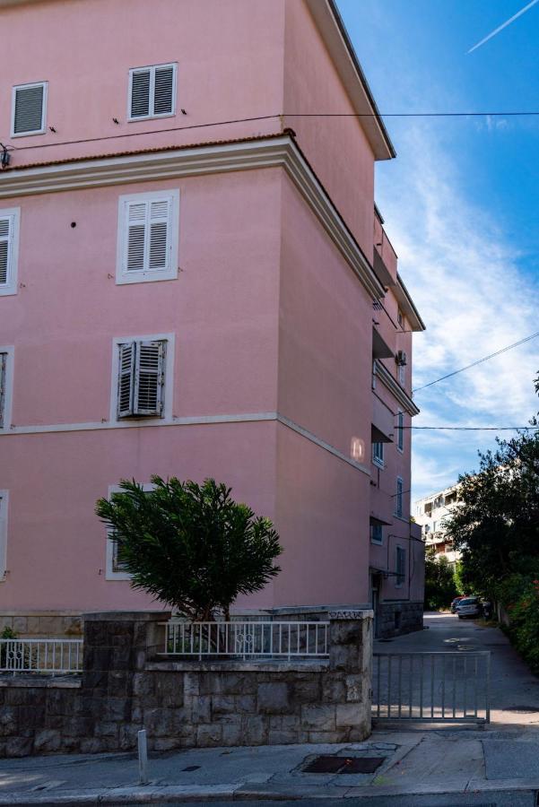 ספליט Apartment La Marie מראה חיצוני תמונה