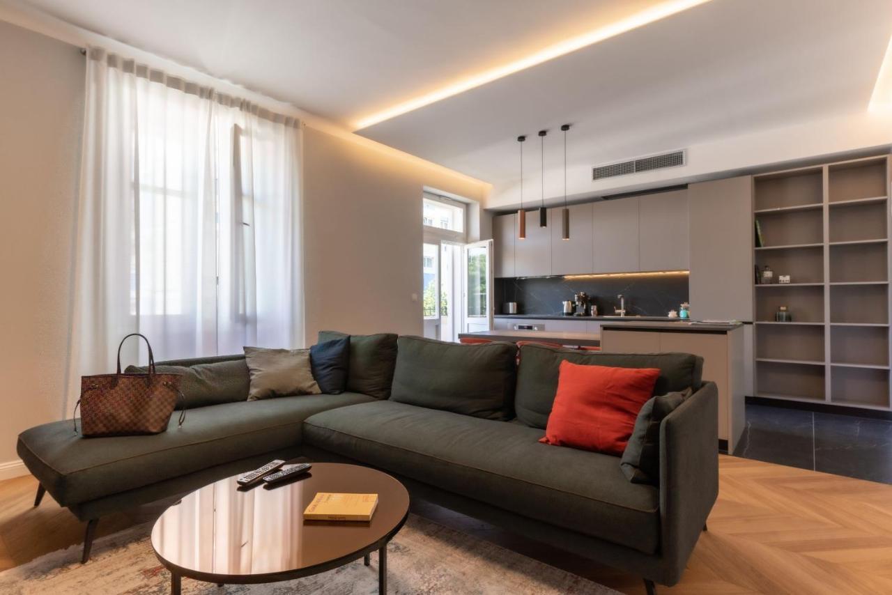 ספליט Apartment La Marie מראה חיצוני תמונה