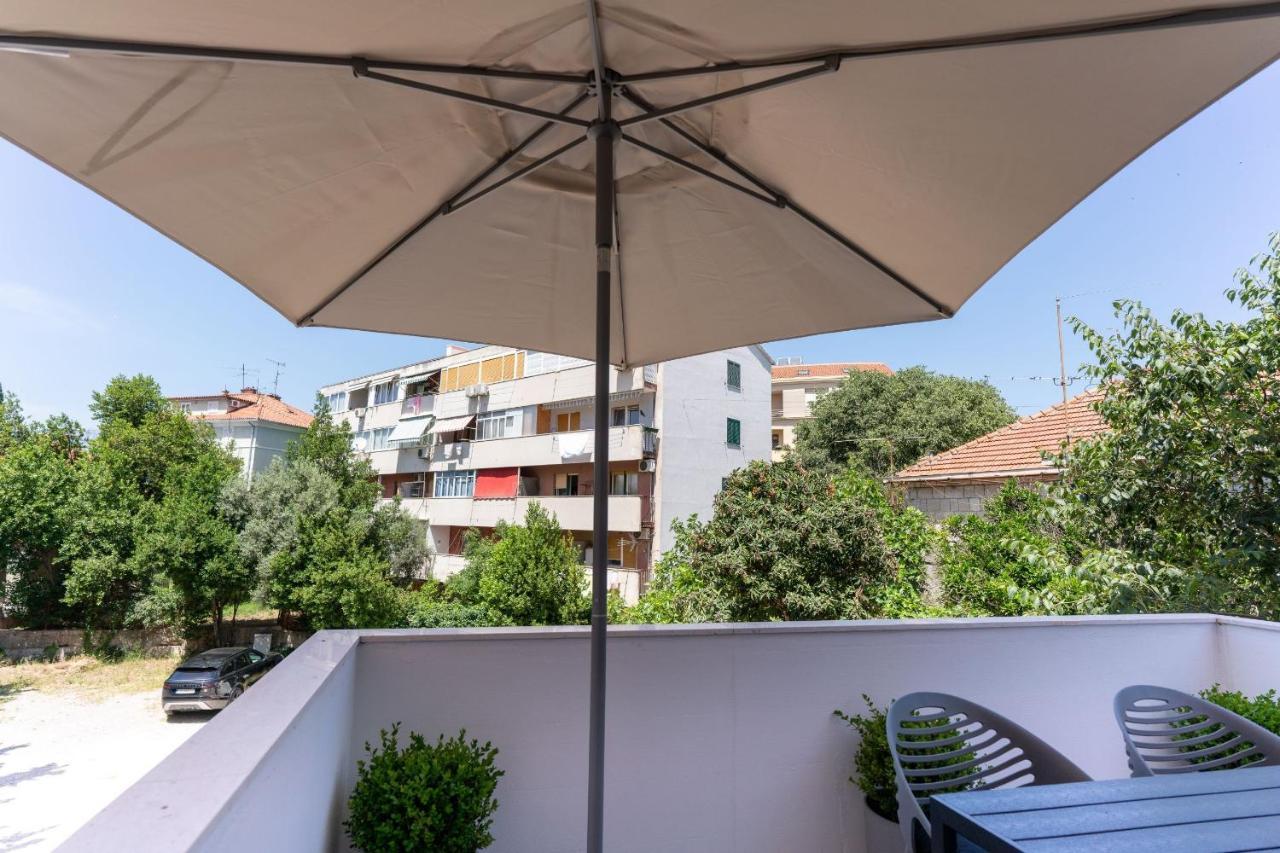 ספליט Apartment La Marie מראה חיצוני תמונה