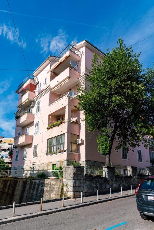 ספליט Apartment La Marie מראה חיצוני תמונה