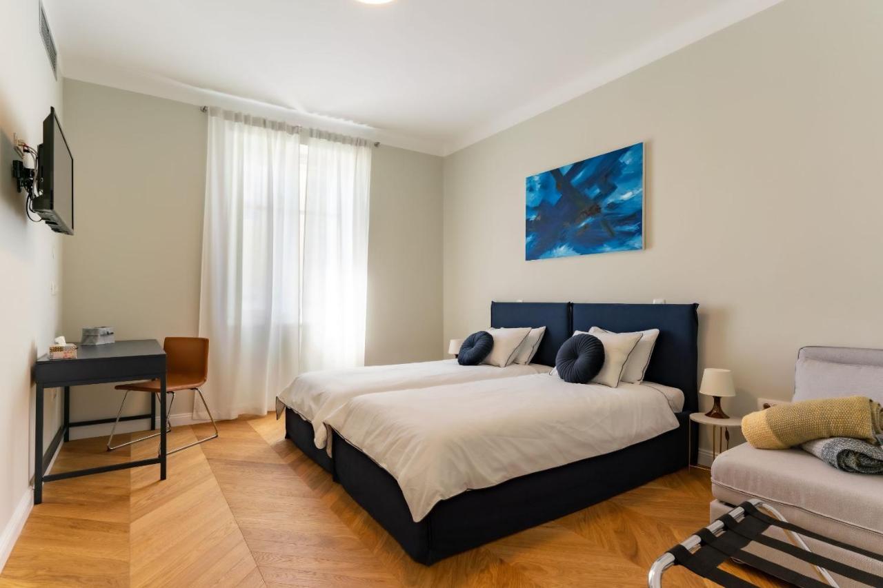 ספליט Apartment La Marie מראה חיצוני תמונה