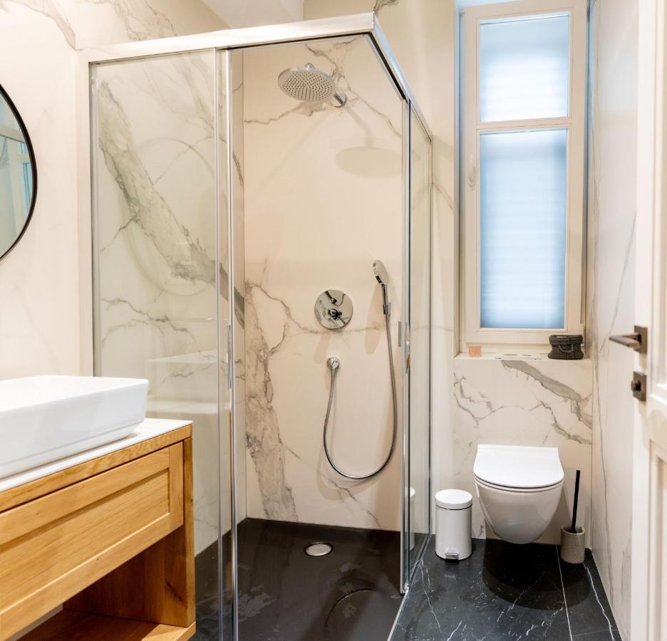 ספליט Apartment La Marie מראה חיצוני תמונה