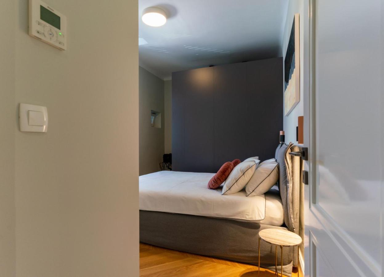 ספליט Apartment La Marie מראה חיצוני תמונה