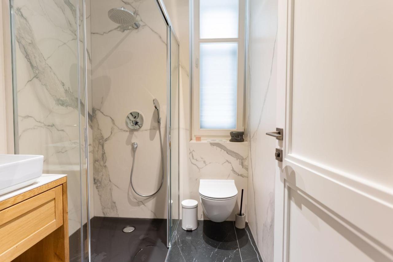 ספליט Apartment La Marie מראה חיצוני תמונה