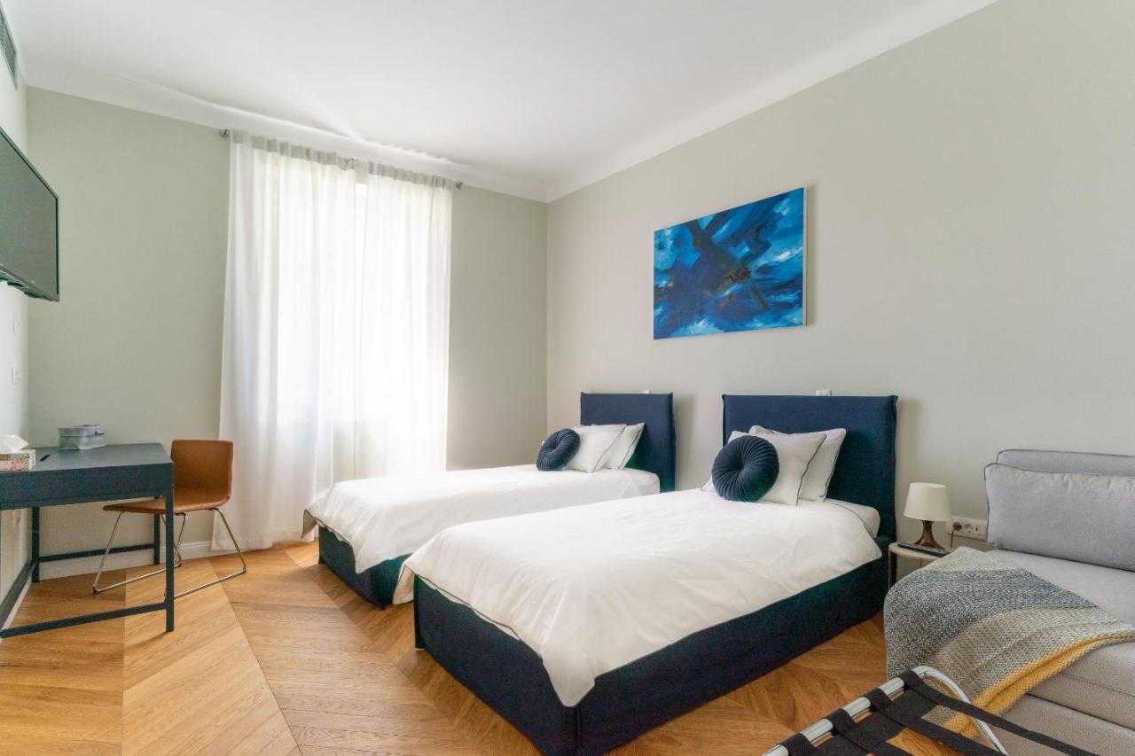 ספליט Apartment La Marie מראה חיצוני תמונה