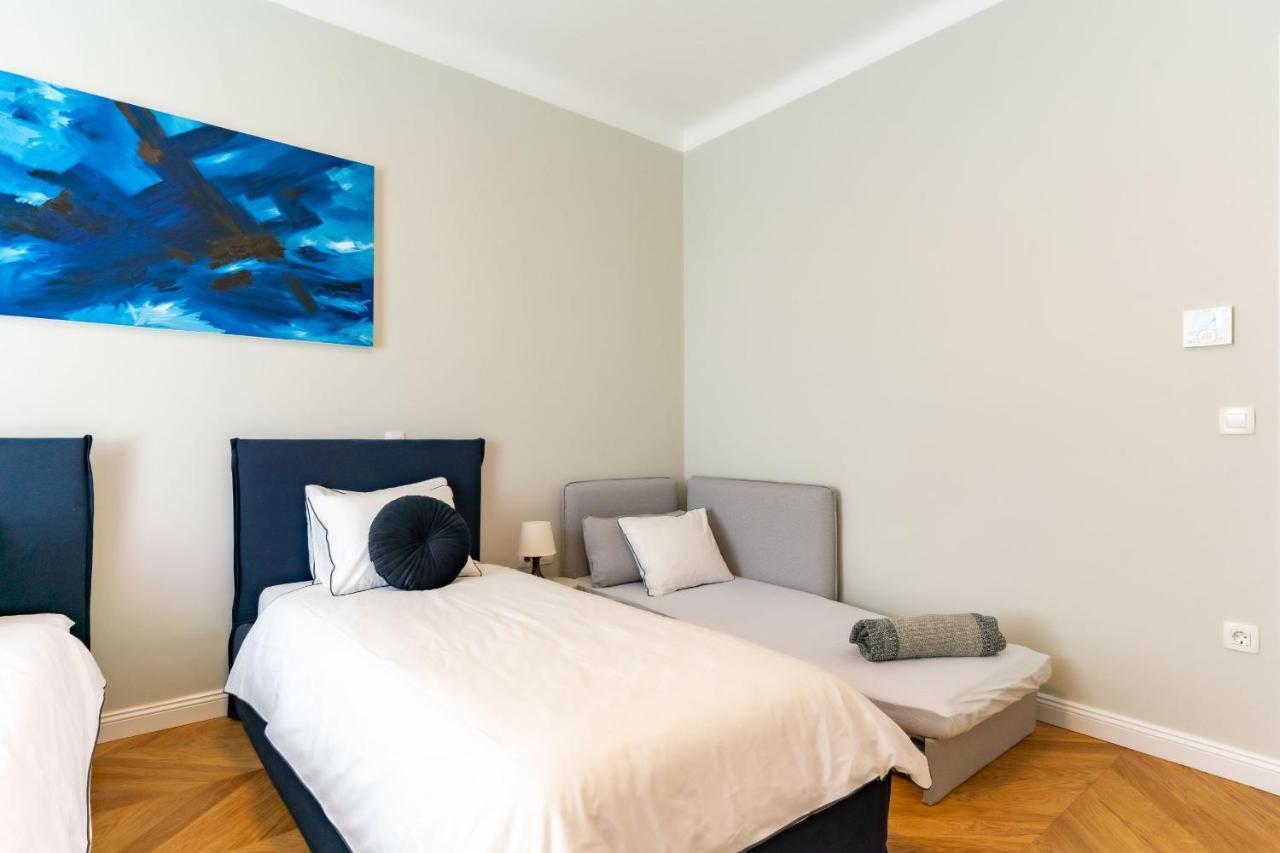 ספליט Apartment La Marie מראה חיצוני תמונה